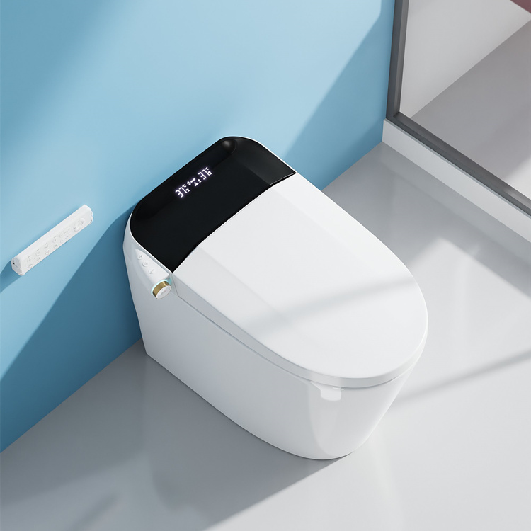Dekoracja domu Łazienka Inteli – Home Bathroom Decor recenzja i cena