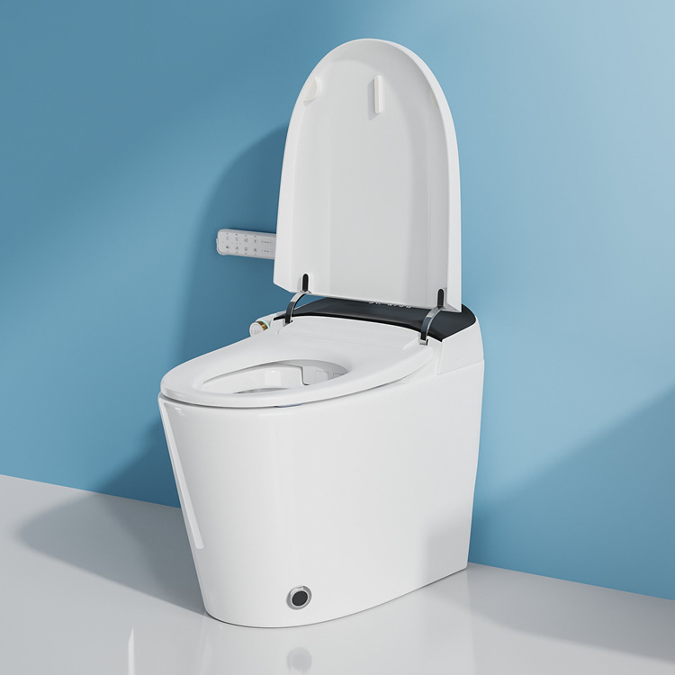 Dekoracja domu Łazienka Inteli – Home Bathroom Decor recenzja i cena