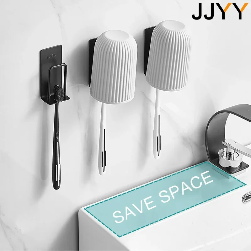 Uchwyt na szczoteczki do zębów – Home Essentials Bathroom Rack recenzja i cena