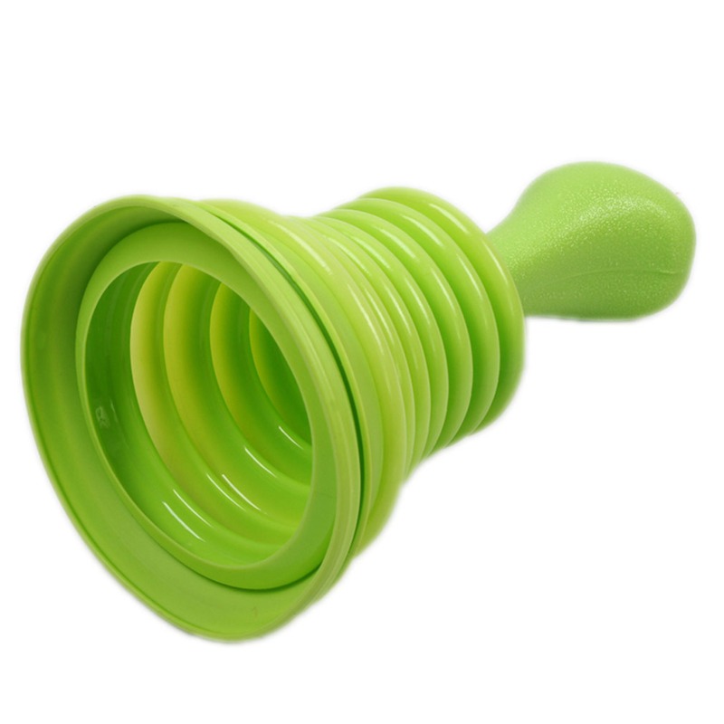 1 szt. Przyssawka do udrażnian – Plunger Toilet recenzja i cena