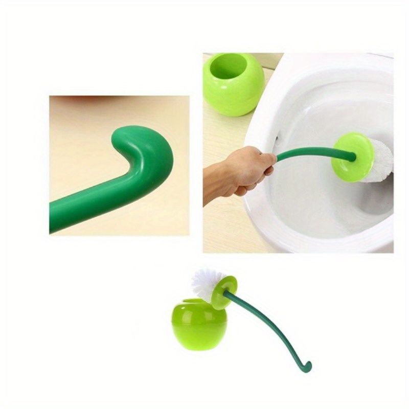 1 uroczy zestaw uchwytu na szc – Toilet Brush Holder recenzja i cena