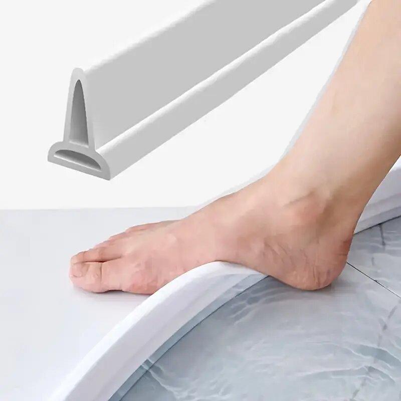 Silikonowa taśma wodoodporna d – Home Bathroom Repair recenzja i cena