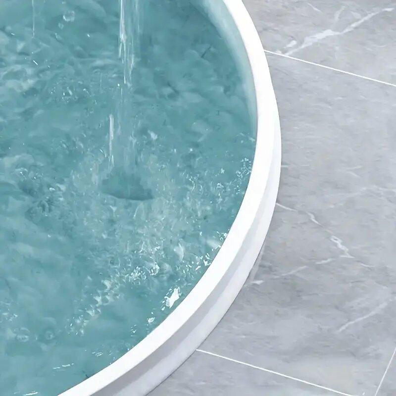 Silikonowa taśma wodoodporna d – Home Bathroom Repair recenzja i cena
