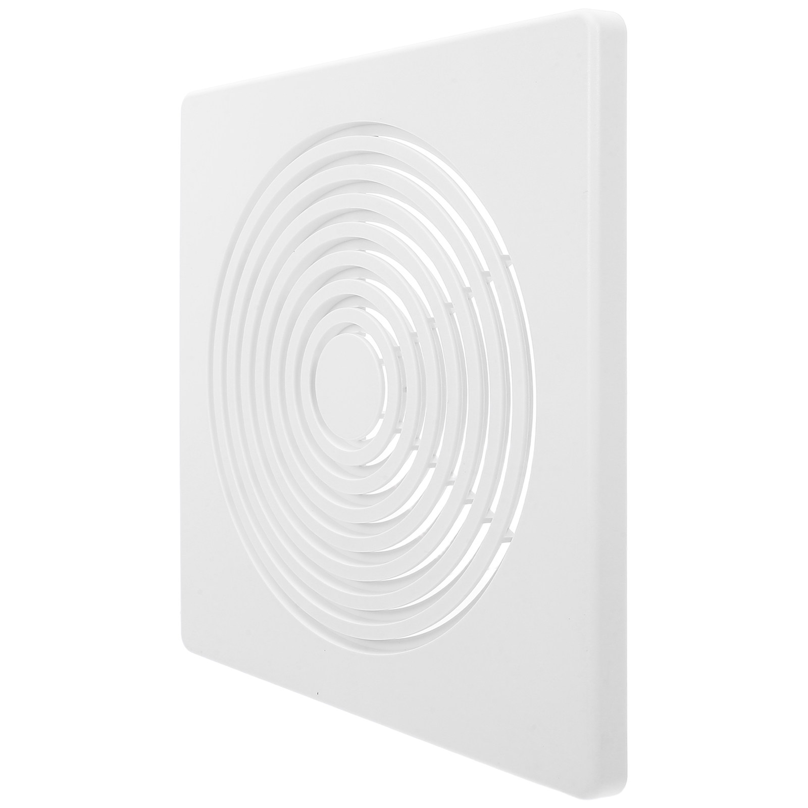 Kwadratowa osłona wentylatora  – Home Bathroom Vent Fans recenzja i cena
