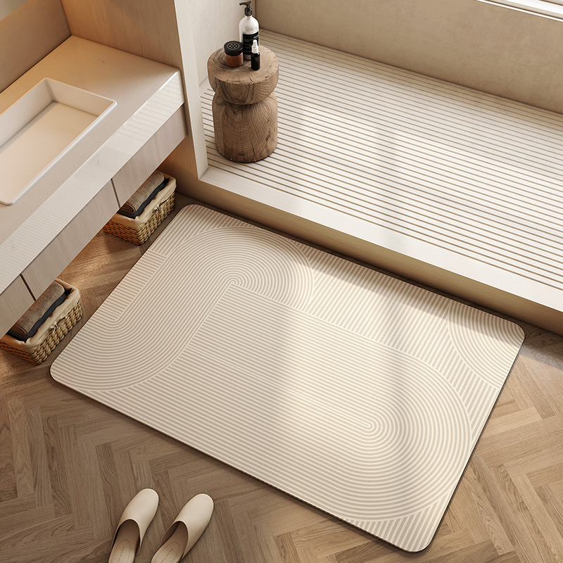 Dywanik łazienkowy VIKAMA w st – Zara Home Bathroom Rug recenzja i cena