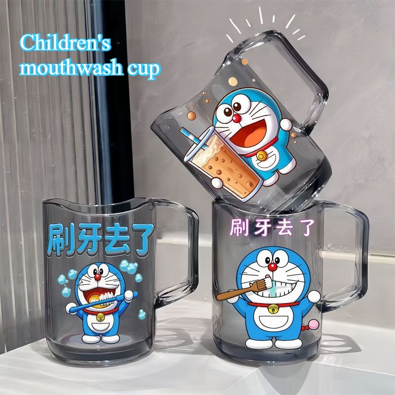 Doraemon animacja 2D peryferyj – Home Bathroom Model recenzja i cena
