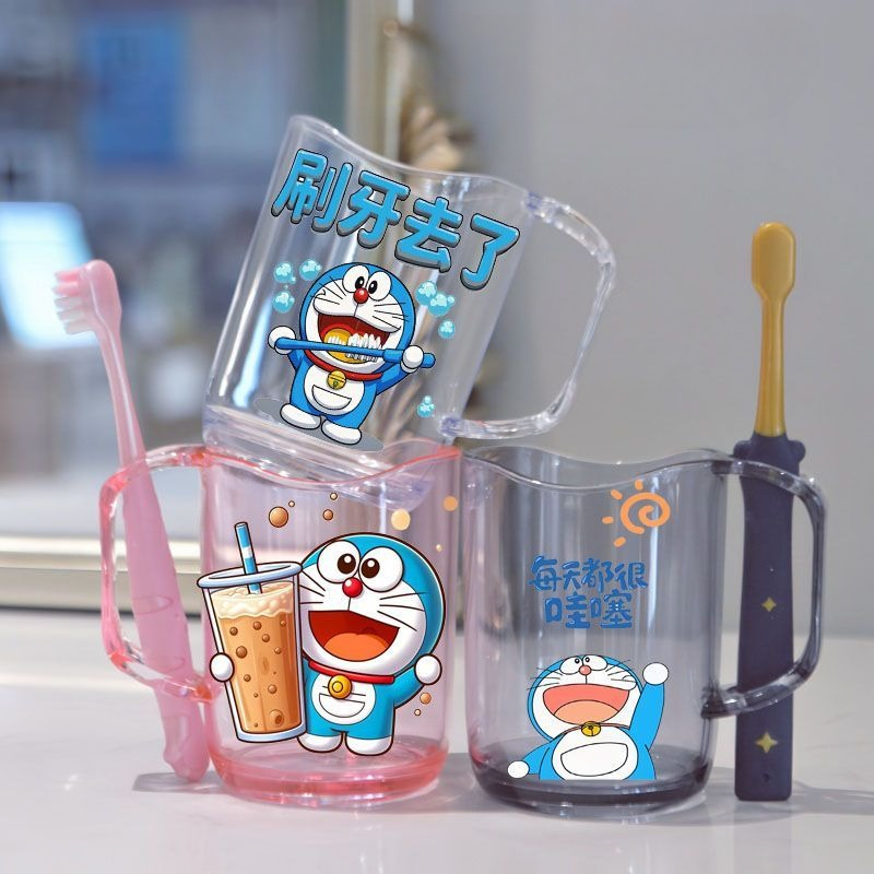 Doraemon animacja 2D peryferyj – Home Bathroom Model recenzja i cena