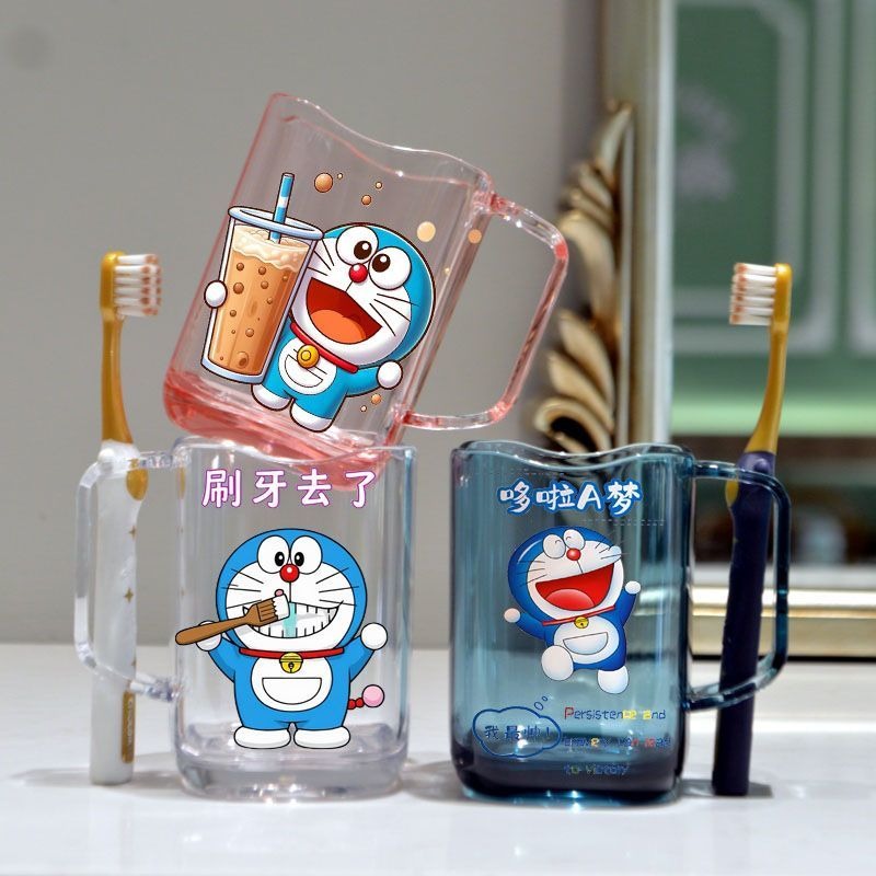 Doraemon animacja 2D peryferyj – Home Bathroom Model recenzja i cena
