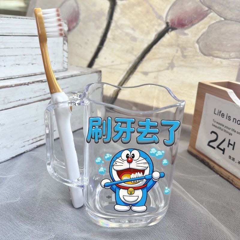 Doraemon animacja 2D peryferyj – Home Bathroom Model recenzja i cena