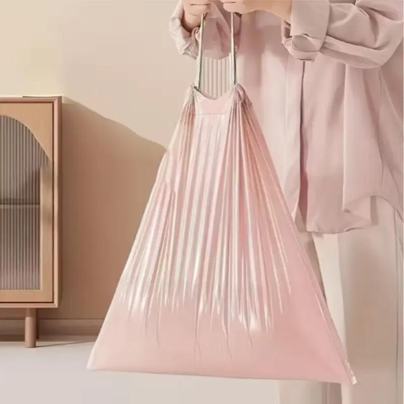 100 Grubych worków na śmieci z – Home Bathroom Trash Can recenzja i cena
