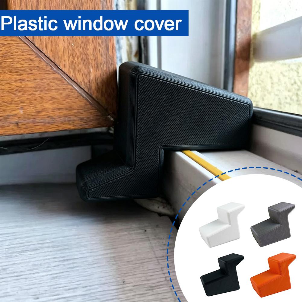 1 szt. Klin do drzwi antypośli – Home Bathroom Window recenzja i cena