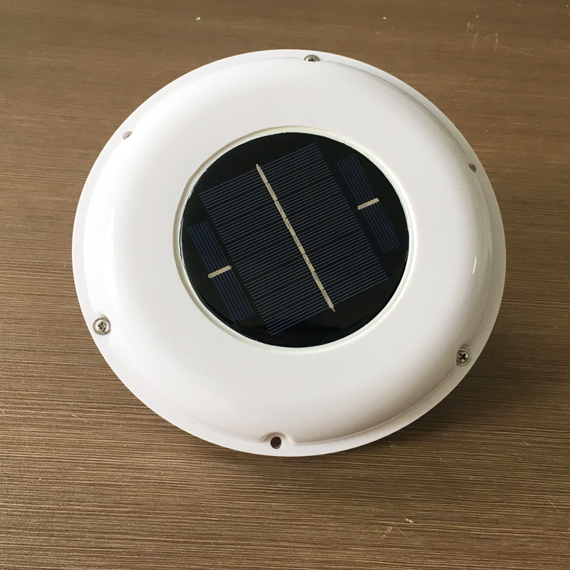 Dach słoneczny wentylator went – Home Bathroom Vent Fans recenzja i cena