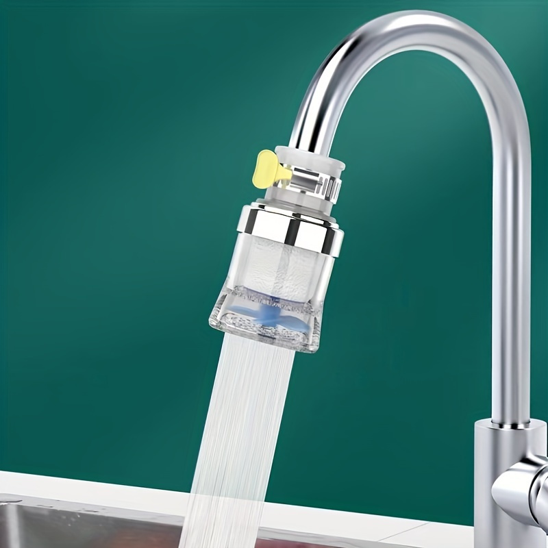Uniwersalny filtr do kranu z i – Home Bathroom Water Filter recenzja i cena