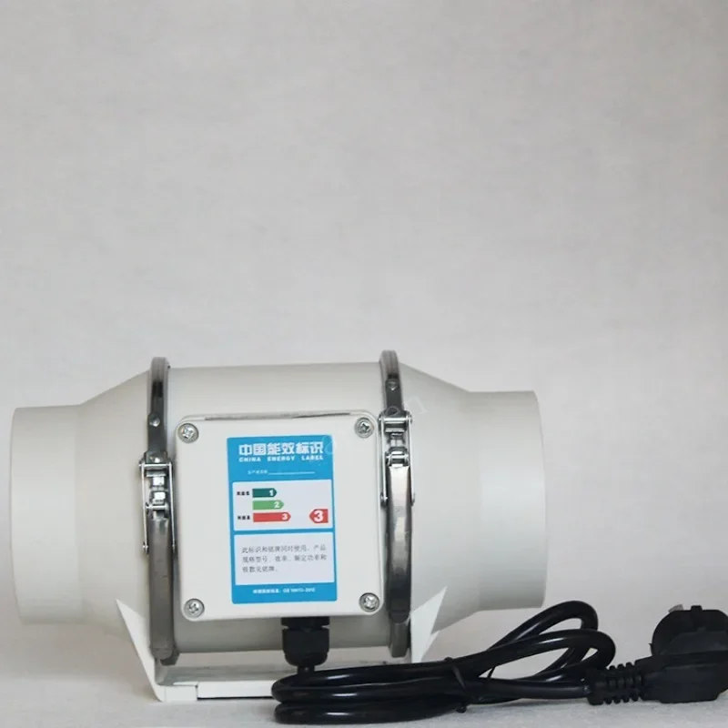 Wentylator kanałowy 3 cale, ci – Home Bathroom Vent Fans recenzja i cena