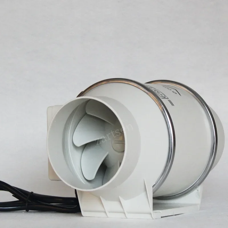 Wentylator kanałowy 3 cale, ci – Home Bathroom Vent Fans recenzja i cena