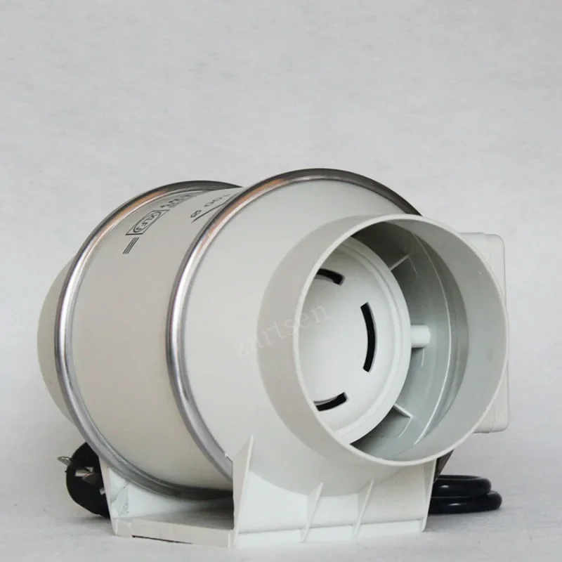 Wentylator kanałowy 3 cale, ci – Home Bathroom Vent Fans recenzja i cena
