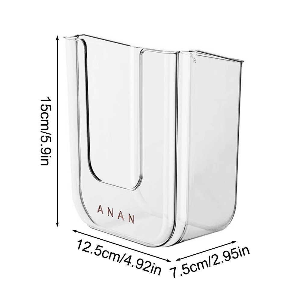 Dozownik do mokrych chusteczek – Home Bathroom Paper Towel Dispenser recenzja i cena