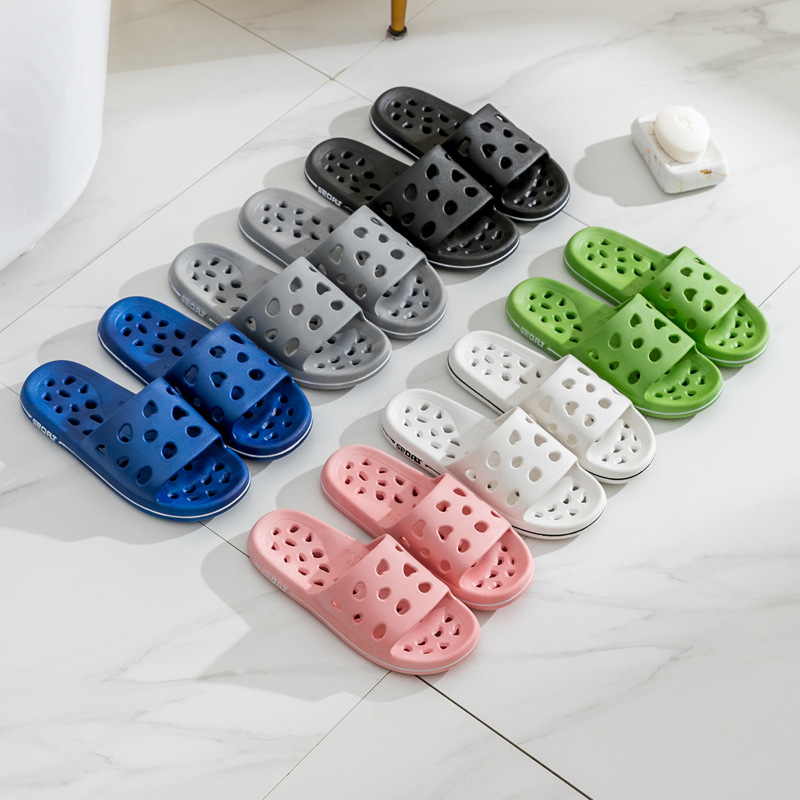 Klapki domowe damskie chmurki  – Home Bathroom Size recenzja i cena
