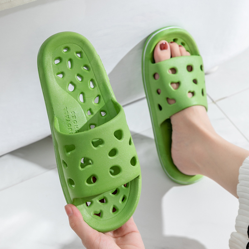 Klapki domowe damskie chmurki  – Home Bathroom Size recenzja i cena