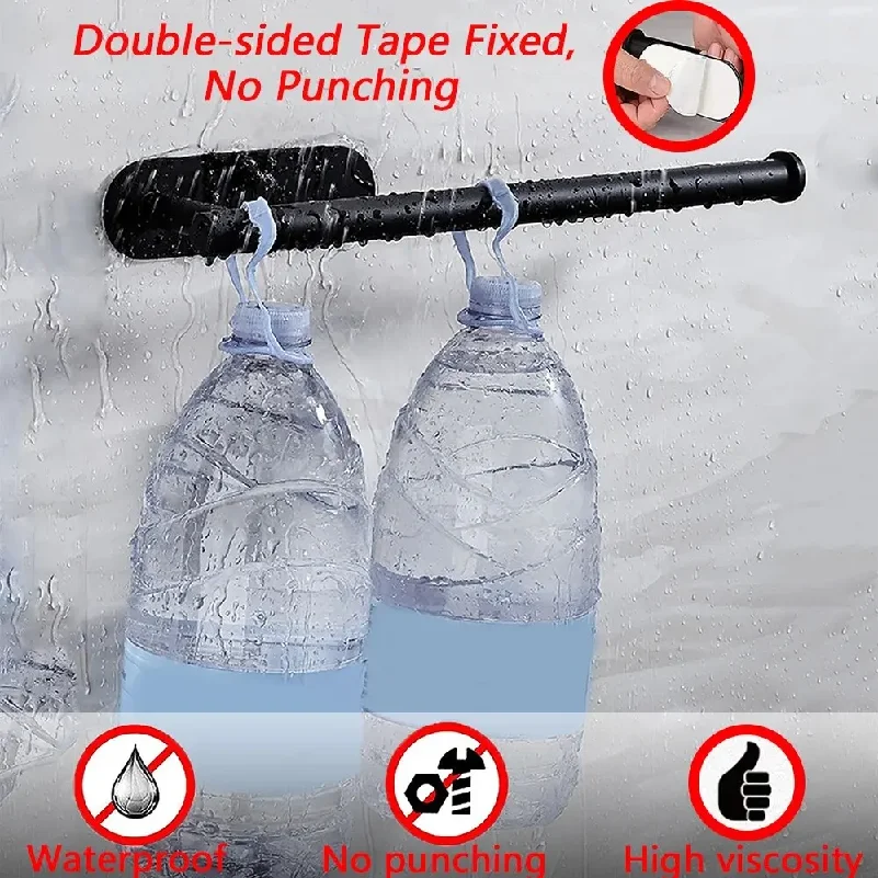 Uchwyt na ręczniki papierowe d – Home Bathroom Paper Towel Dispenser recenzja i cena