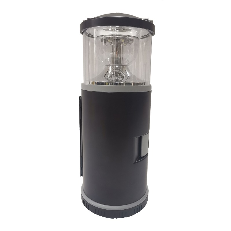 Lampa kempingowa z zestawem na – Home Bathroom Model recenzja i cena