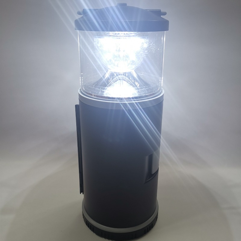 Lampa kempingowa z zestawem na – Home Bathroom Model recenzja i cena