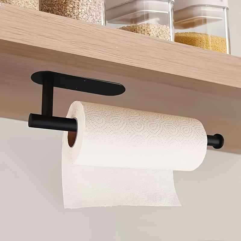 Minimalistyczny, nierdzewny, ś – Towel Bar Stainless recenzja i cena