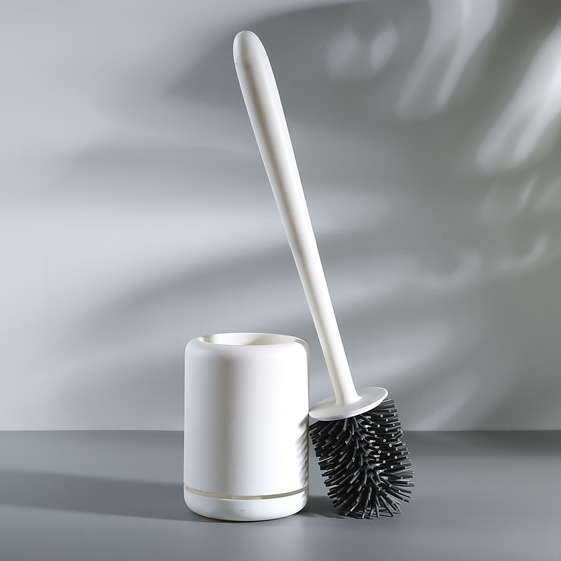 Uchwyt na zestaw szczotek do t – Toilet Brush Holder recenzja i cena