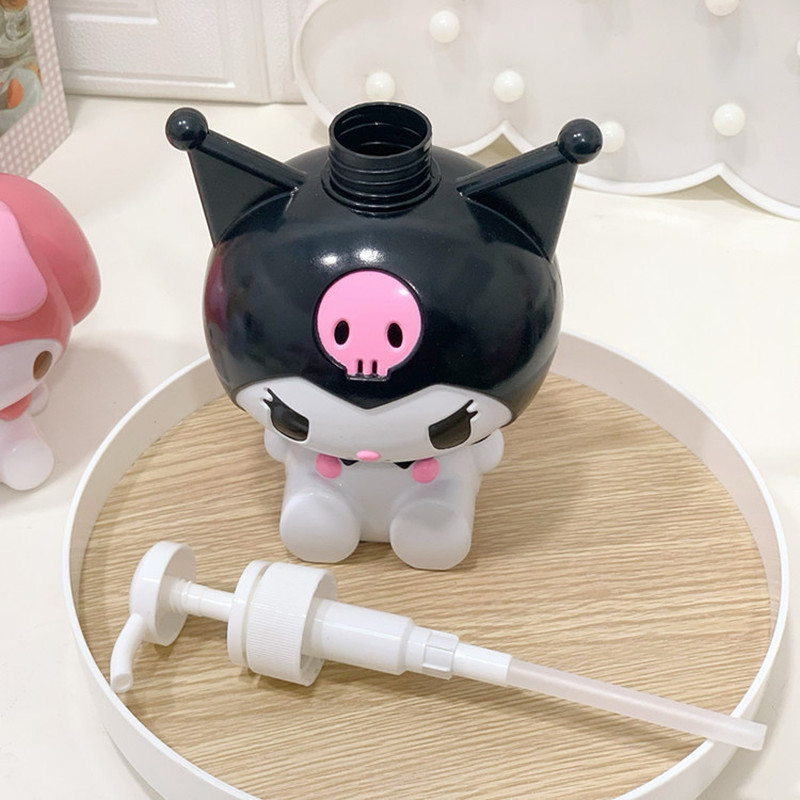 Butelka Hello Kitty o dużej po – Home Bathroom Model recenzja i cena