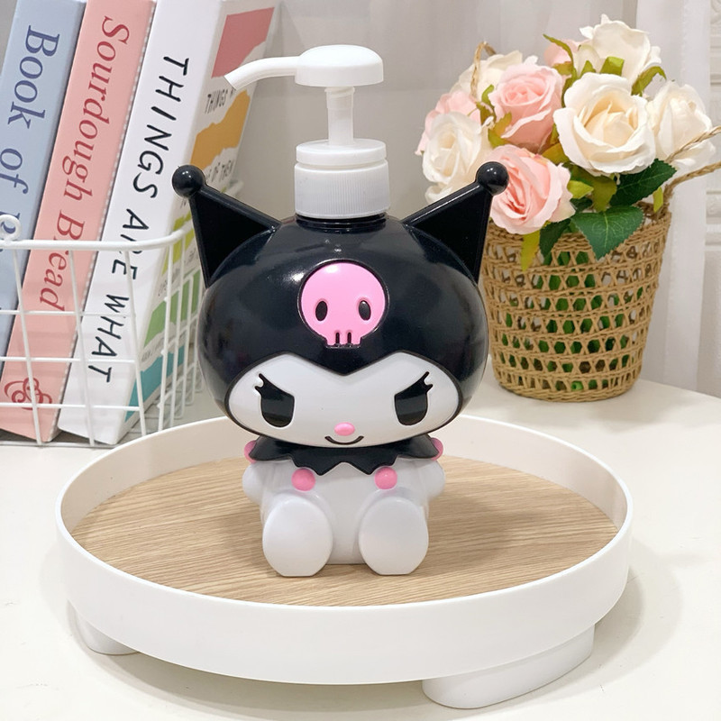 Butelka Hello Kitty o dużej po – Home Bathroom Model recenzja i cena