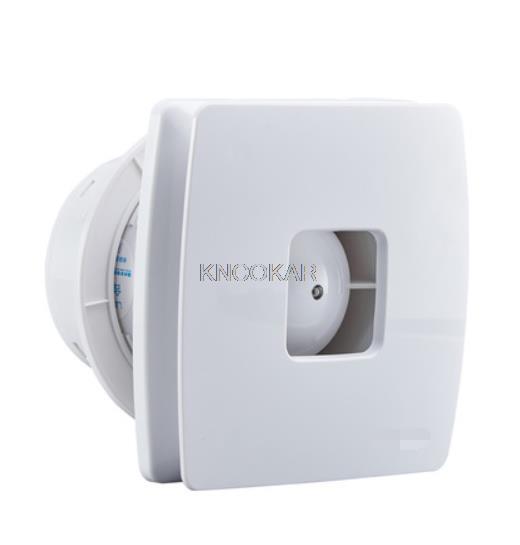 Wentylator Ścienny 220V 4 Cali – Home Bathroom Vent Fans recenzja i cena