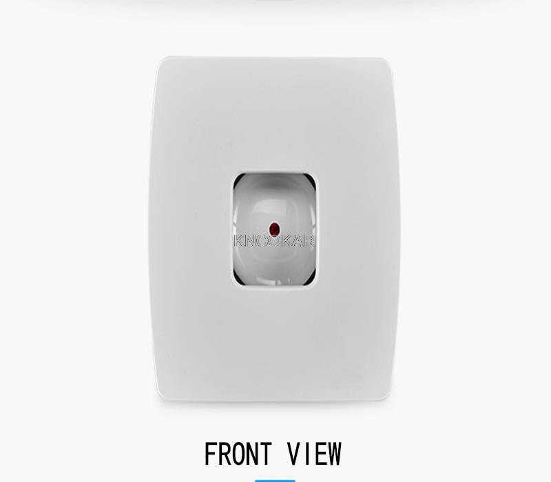 Wentylator Ścienny 220V 4 Cali – Home Bathroom Vent Fans recenzja i cena