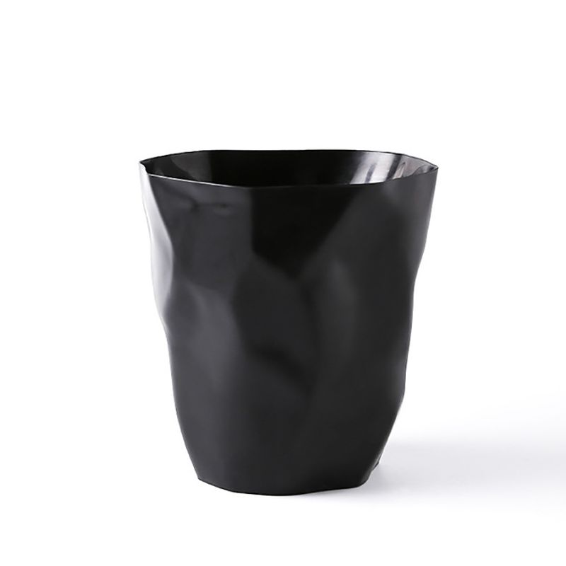 Stylowy kosz na śmieci do łazi – Home Bathroom Trash Can recenzja i cena
