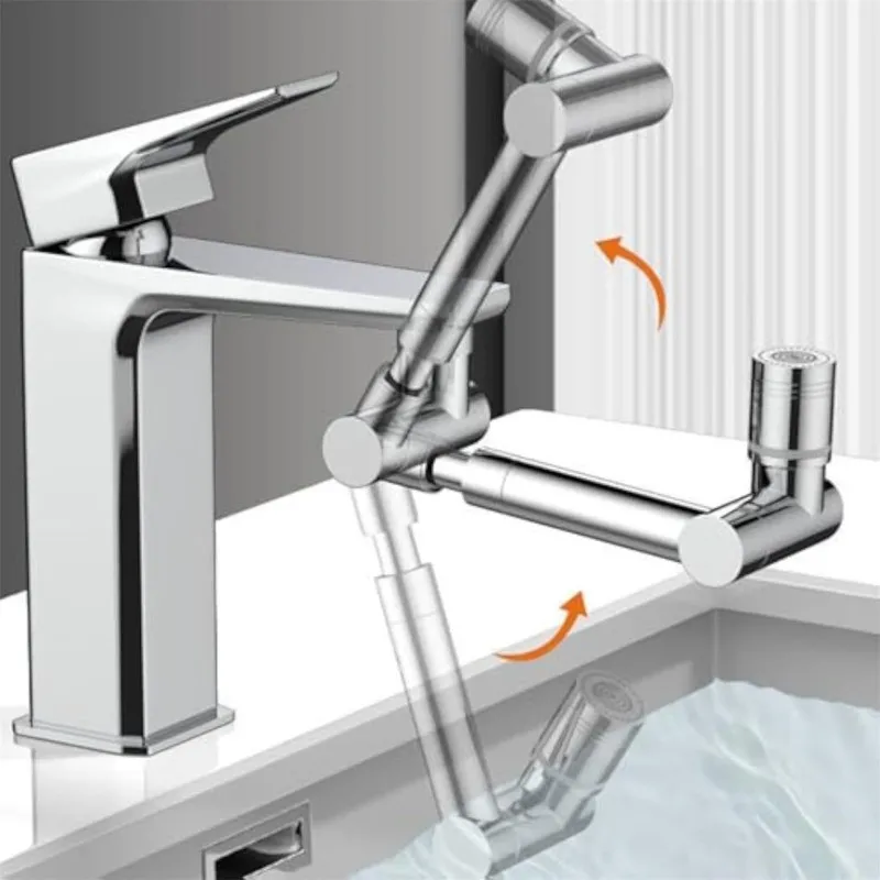 1440 Kuchenna Metalowa Wylewka – Home Bathroom Water Filter recenzja i cena