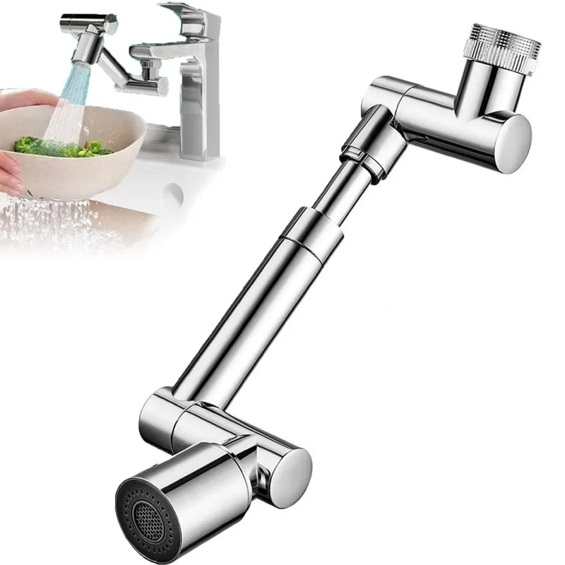 1440 Kuchenna Metalowa Wylewka – Home Bathroom Water Filter recenzja i cena
