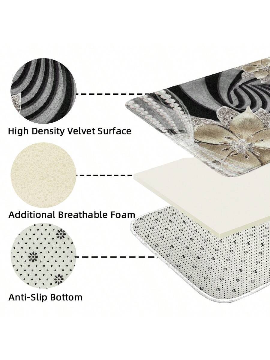 1 szt./4 szt. Zestaw zasłon ła – Home Bathroom Decor recenzja i cena