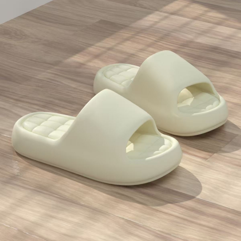 Letnie damskie i męskie kapcie – Home Bathroom Size recenzja i cena