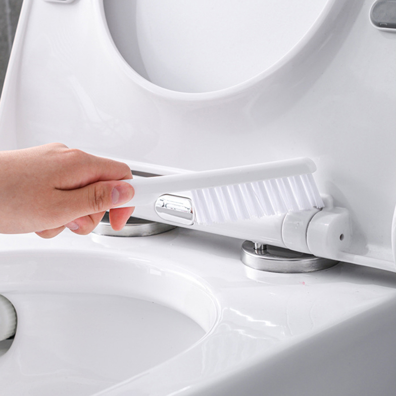 Szczotka do WC wisząca na ścia – Toilet Brush Holder recenzja i cena