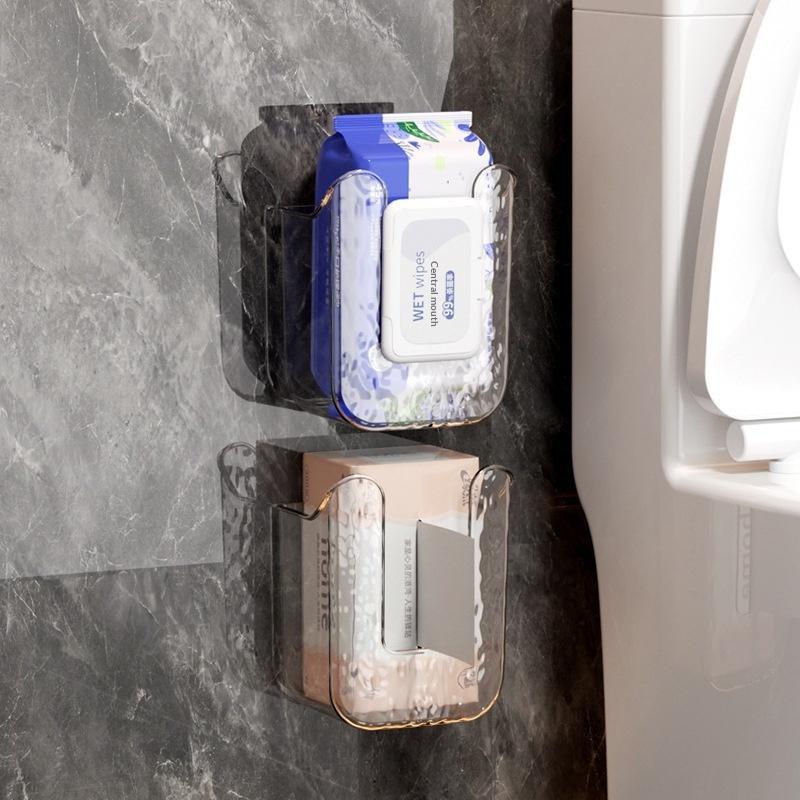 Dozownik do mokrych chusteczek – Home Bathroom Paper Towel Dispenser recenzja i cena