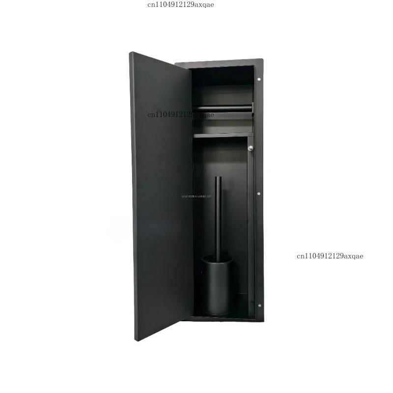 Uchwyt na papier toaletowy, sz – Toilet Brush Holder recenzja i cena