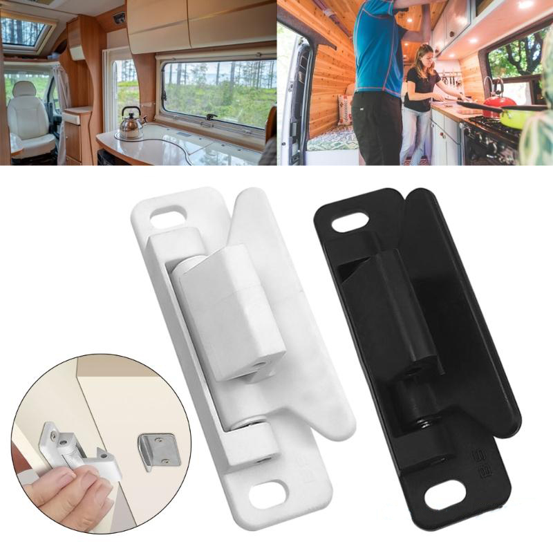 Zatrzaski do szafek RV, modyfi – Home Bathroom recenzja i cena