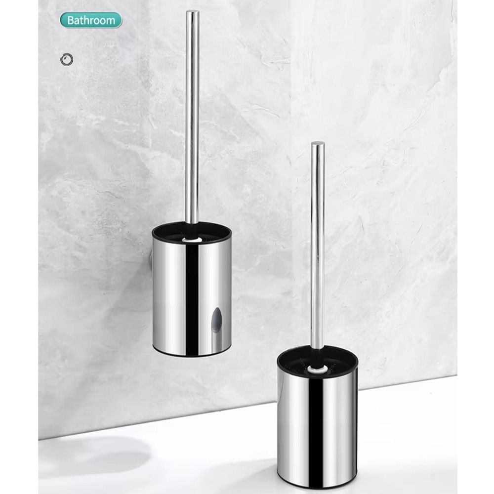 Zestaw szczotek toaletowych ze – Toilet Brush Holder recenzja i cena