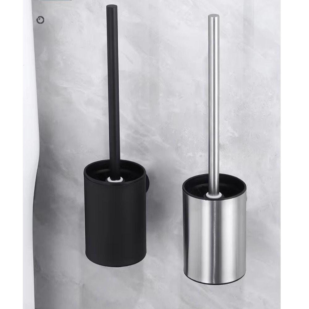 Zestaw szczotek toaletowych ze – Toilet Brush Holder recenzja i cena