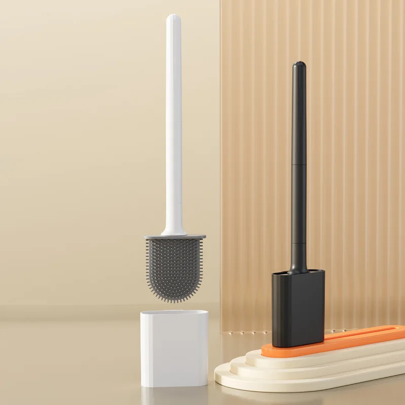 Wodoodporna szczotka do WC z m – Toilet Brush Holder recenzja i cena