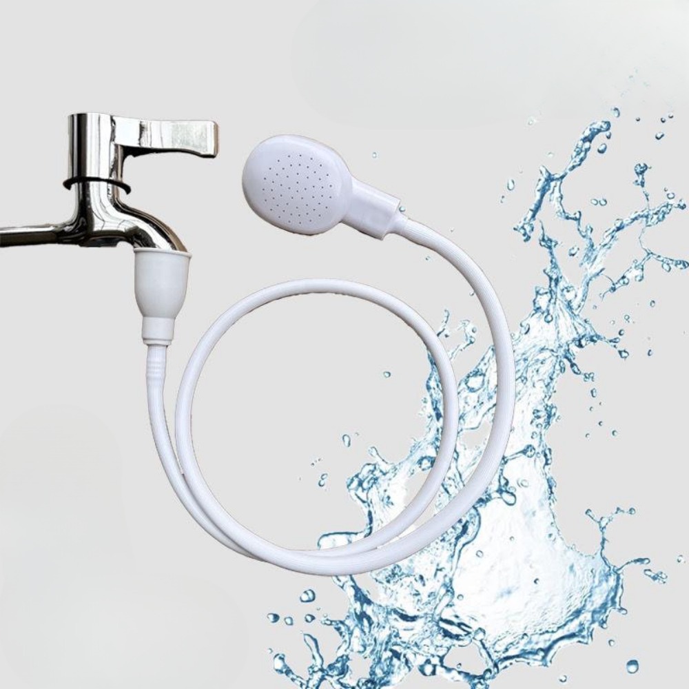 Wielofunkcyjna słuchawka prysz – Home Bathroom Water Filter recenzja i cena
