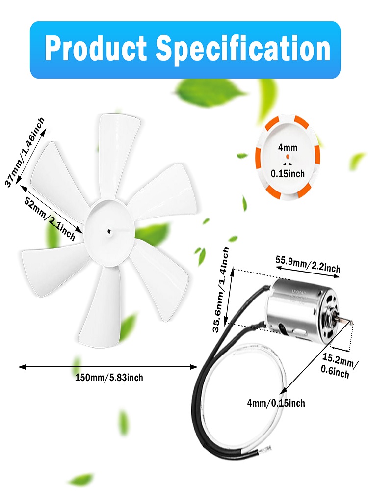 Białe łopatki wentylatora wyci – Home Bathroom Vent Fans recenzja i cena
