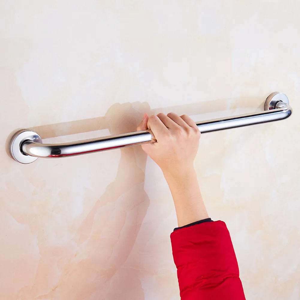 Poręcz prysznicowa Poręcz łazi – Towel Bar Stainless recenzja i cena