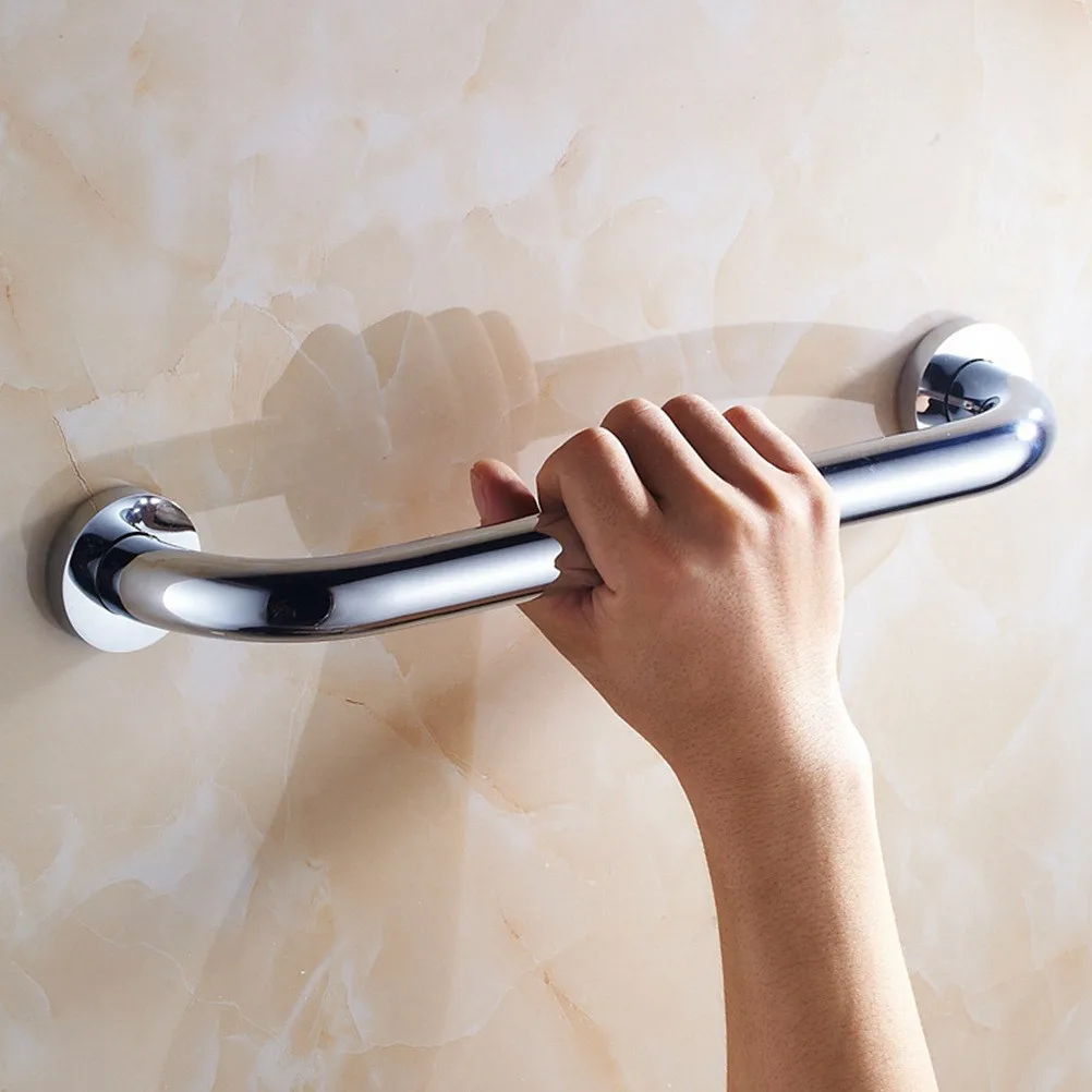 Poręcz prysznicowa Poręcz łazi – Towel Bar Stainless recenzja i cena