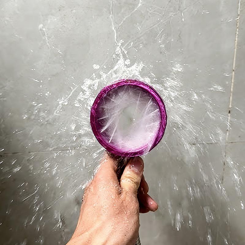 1 szt. Męska słuchawka pryszni – Home Bathroom recenzja i cena