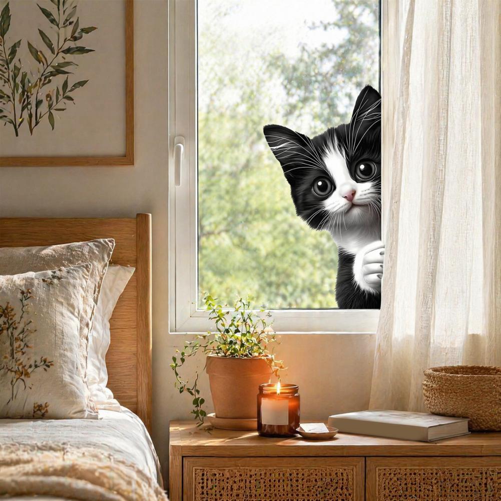 Folia PCV na okna do drzwi szk – Home Bathroom Window recenzja i cena